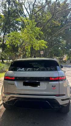 LAND ROVER-RANGE ROVER EVOQUE-2023