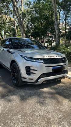LAND ROVER-RANGE ROVER EVOQUE-2023