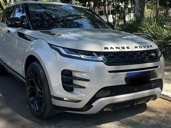 LAND ROVER-RANGE ROVER EVOQUE-2.0 P250 FLEX R-DYNAMIC HSE AWD AUTOMÁTICO LAND ROVER-RANGE ROVER EVOQUE-2023