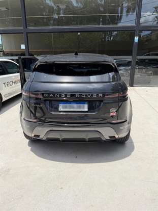 LAND ROVER-RANGE ROVER EVOQUE-2023
