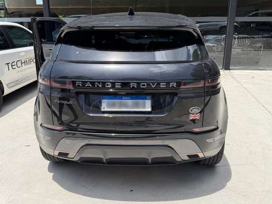 LAND ROVER-RANGE ROVER EVOQUE-2.0 P250 FLEX R-DYNAMIC HSE AWD AUTOMÁTICO LAND ROVER-RANGE ROVER EVOQUE-2023