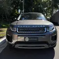 LAND ROVER RANGE ROVER EVOQUE 2.0 SE 4WD 16V FLEX 4P AUTOMÁTICO LAND ROVER RANGE ROVER EVOQUE 2.0 SE 4WD 16V FLEX 4P AUTOMÁTICO