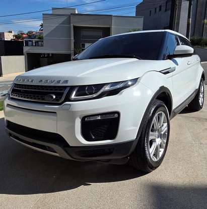 LAND ROVER-RANGE ROVER EVOQUE-2018