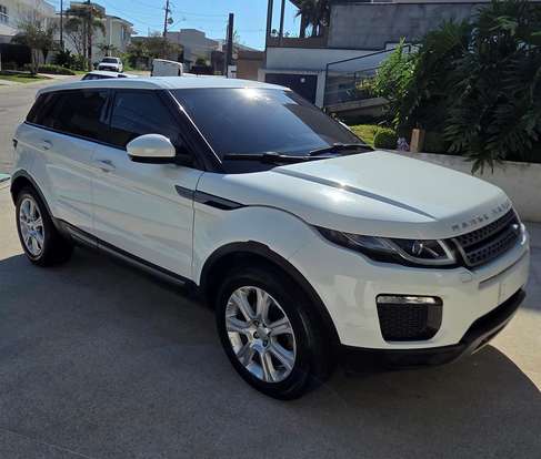 LAND ROVER-RANGE ROVER EVOQUE-2018