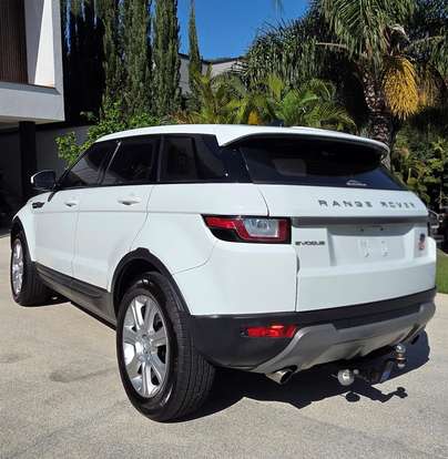 LAND ROVER-RANGE ROVER EVOQUE-2018