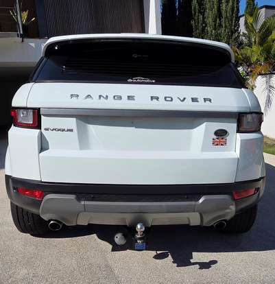 LAND ROVER-RANGE ROVER EVOQUE-2018