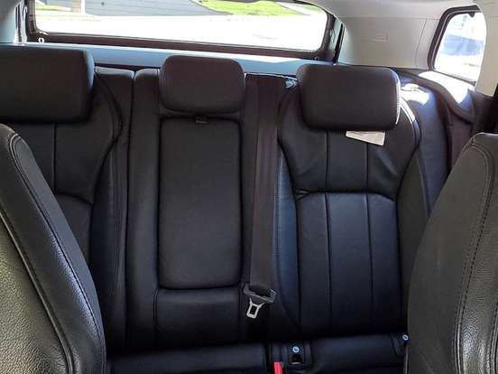 LAND ROVER-RANGE ROVER EVOQUE-2.0 SE 4WD 16V GASOLINA 4P AUTOMÁTICO LAND ROVER-RANGE ROVER EVOQUE-2018
