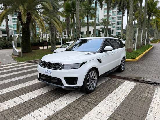 LAND ROVER-RANGE ROVER SPORT-2019