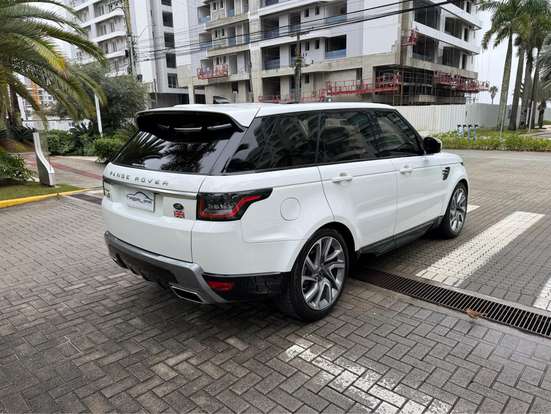 LAND ROVER-RANGE ROVER SPORT-2019