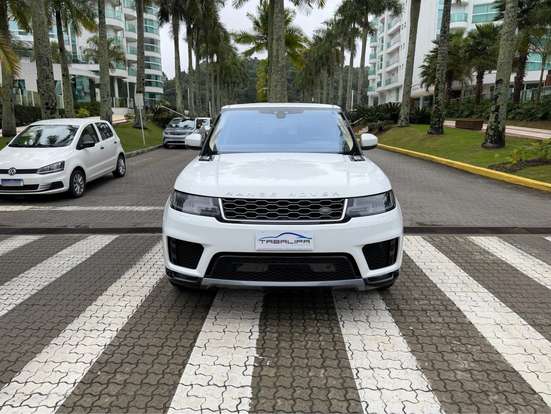 LAND ROVER-RANGE ROVER SPORT-2019
