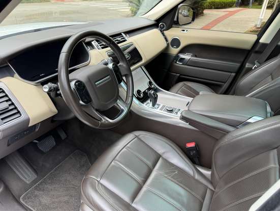 LAND ROVER-RANGE ROVER SPORT-2019