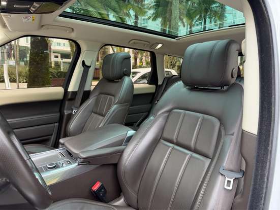 LAND ROVER-RANGE ROVER SPORT-2019