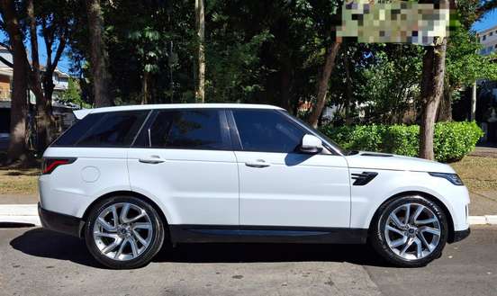 LAND ROVER-RANGE ROVER SPORT-2019