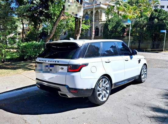 LAND ROVER-RANGE ROVER SPORT-2019
