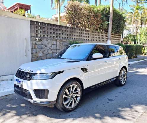 LAND ROVER-RANGE ROVER SPORT-2019