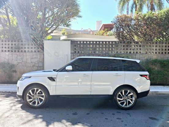 LAND ROVER-RANGE ROVER SPORT-2019