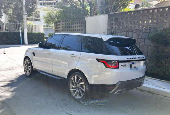 LAND ROVER-RANGE ROVER SPORT-2019