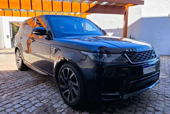 LAND ROVER-RANGE ROVER SPORT-2019