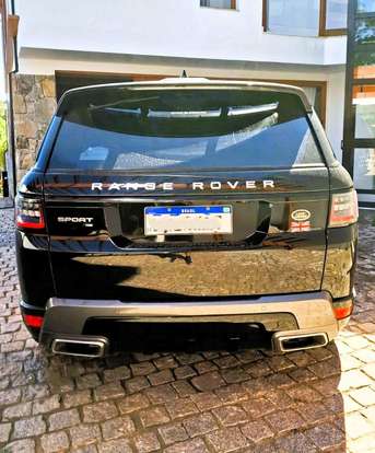 LAND ROVER-RANGE ROVER SPORT-2019