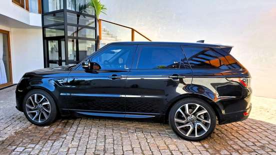 LAND ROVER-RANGE ROVER SPORT-2019