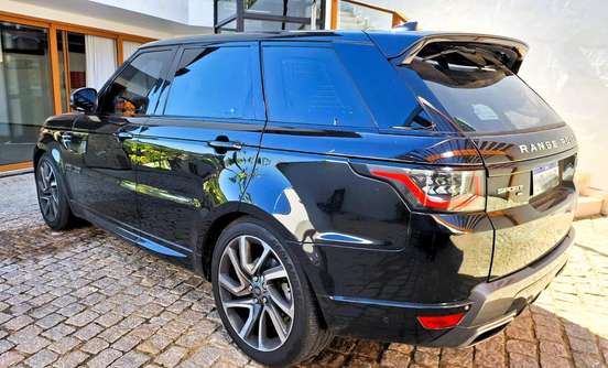 LAND ROVER-RANGE ROVER SPORT-2019