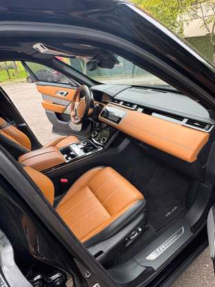 LAND ROVER-RANGE ROVER VELAR-2019