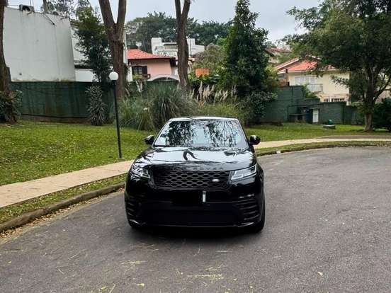 LAND ROVER-RANGE ROVER VELAR-2.0 P300 GASOLINA R-DYNAMIC SE AUTOMÁTICO LAND ROVER-RANGE ROVER VELAR-2019