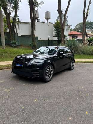 LAND ROVER-RANGE ROVER VELAR-2019