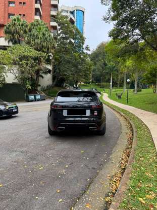 LAND ROVER-RANGE ROVER VELAR-2019