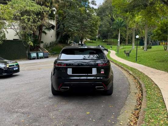 LAND ROVER-RANGE ROVER VELAR-2.0 P300 GASOLINA R-DYNAMIC SE AUTOMÁTICO LAND ROVER-RANGE ROVER VELAR-2019