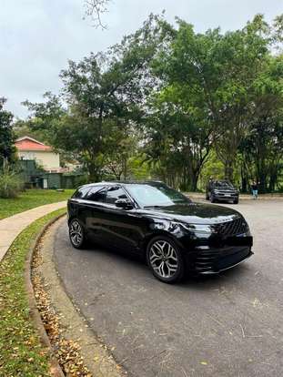 LAND ROVER-RANGE ROVER VELAR-2019