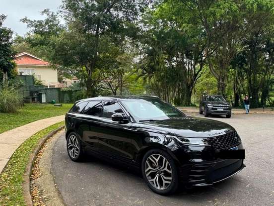 LAND ROVER-RANGE ROVER VELAR-2.0 P300 GASOLINA R-DYNAMIC SE AUTOMÁTICO LAND ROVER-RANGE ROVER VELAR-2019
