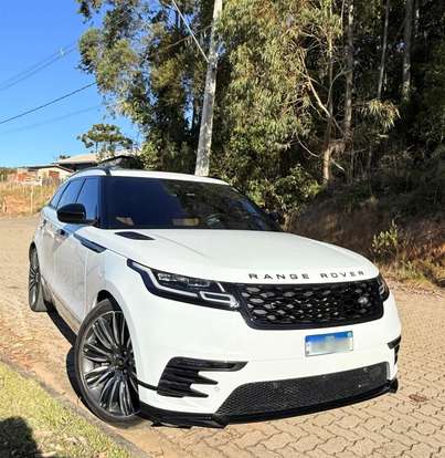 LAND ROVER-RANGE ROVER VELAR-2022