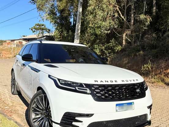 LAND ROVER-RANGE ROVER VELAR-3.0 P340 GASOLINA R-DYNAMIC HSE AUTOMÁTICO LAND ROVER-RANGE ROVER VELAR-2022