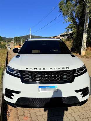 LAND ROVER-RANGE ROVER VELAR-2022
