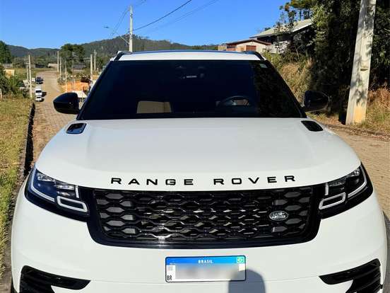 LAND ROVER-RANGE ROVER VELAR-3.0 P340 GASOLINA R-DYNAMIC HSE AUTOMÁTICO LAND ROVER-RANGE ROVER VELAR-2022