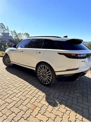 LAND ROVER-RANGE ROVER VELAR-2022