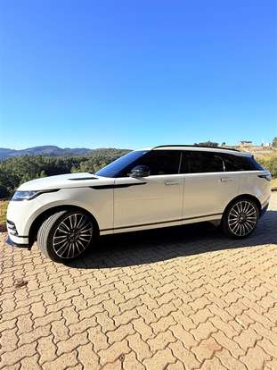 LAND ROVER-RANGE ROVER VELAR-2022