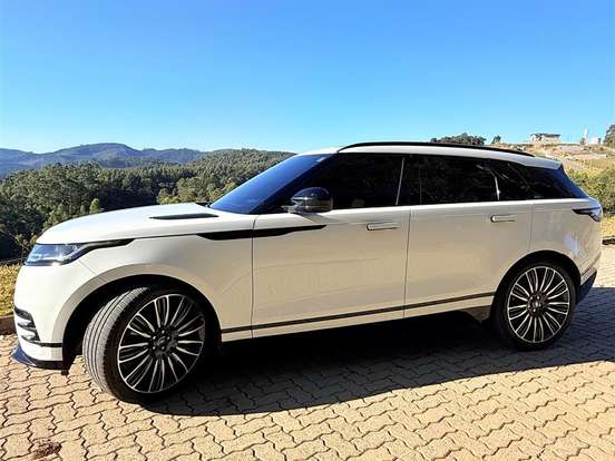 LAND ROVER-RANGE ROVER VELAR-3.0 P340 GASOLINA R-DYNAMIC HSE AUTOMÁTICO LAND ROVER-RANGE ROVER VELAR-2022