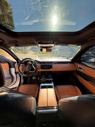 LAND ROVER-RANGE ROVER VELAR-2022
