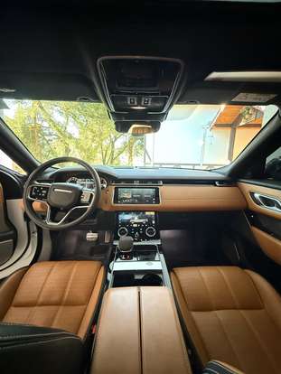 LAND ROVER-RANGE ROVER VELAR-2022