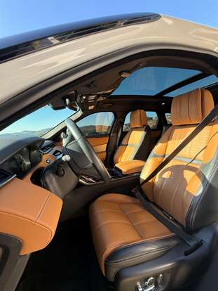 LAND ROVER-RANGE ROVER VELAR-2022