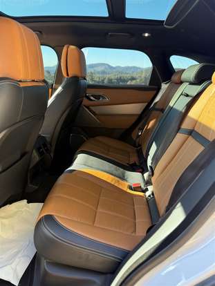 LAND ROVER-RANGE ROVER VELAR-2022