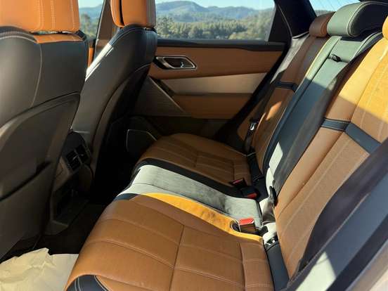 LAND ROVER-RANGE ROVER VELAR-3.0 P340 GASOLINA R-DYNAMIC HSE AUTOMÁTICO LAND ROVER-RANGE ROVER VELAR-2022