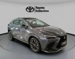 LEXUS NX 350h 2.5 16V VVT-I HYBRID F-SPORT CVT AWD LEXUS NX 350h 2.5 16V VVT-I HYBRID F-SPORT CVT AWD