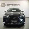 LEXUS NX 450h+ 2.5 PHEV AWD CVT LEXUS NX 450h+ 2.5 PHEV AWD CVT