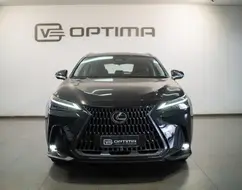 LEXUS NX 450h+ 2.5 PHEV AWD CVT LEXUS NX 450h+ 2.5 PHEV AWD CVT