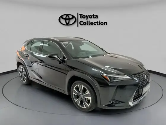 LEXUS UX 250h 2.0 VVT-I HYBRID DYNAMIC CVT LEXUS UX 250h 2.0 VVT-I HYBRID DYNAMIC CVT