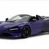 MCLAREN 750S 4.0 V8 TURBO GASOLINA SPIDER SSG MCLAREN 750S 4.0 V8 TURBO GASOLINA SPIDER SSG