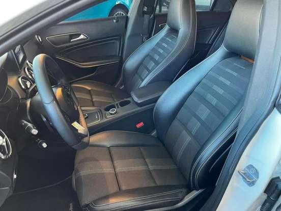 MERCEDES-BENZ-A 200-1.6 CGI FLEX 7G-DCT MERCEDES-BENZ-A 200-2018
